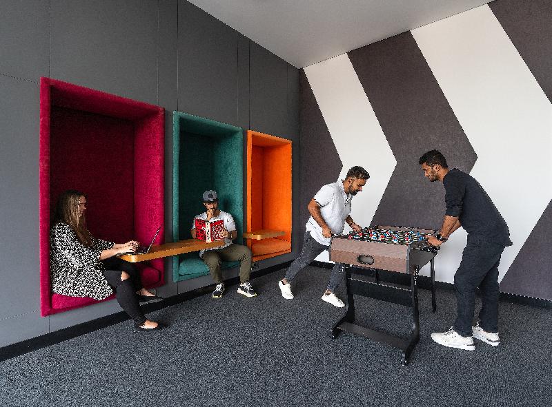 Studio One Hotel - Toplantı