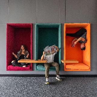 Studio One Hotel fotoÄŸrafÄ±
