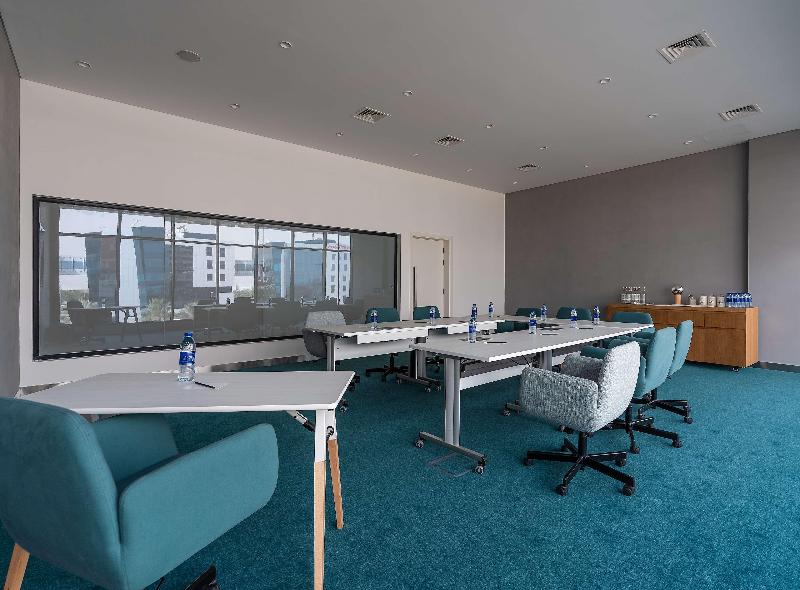 Studio One Hotel - Toplantı