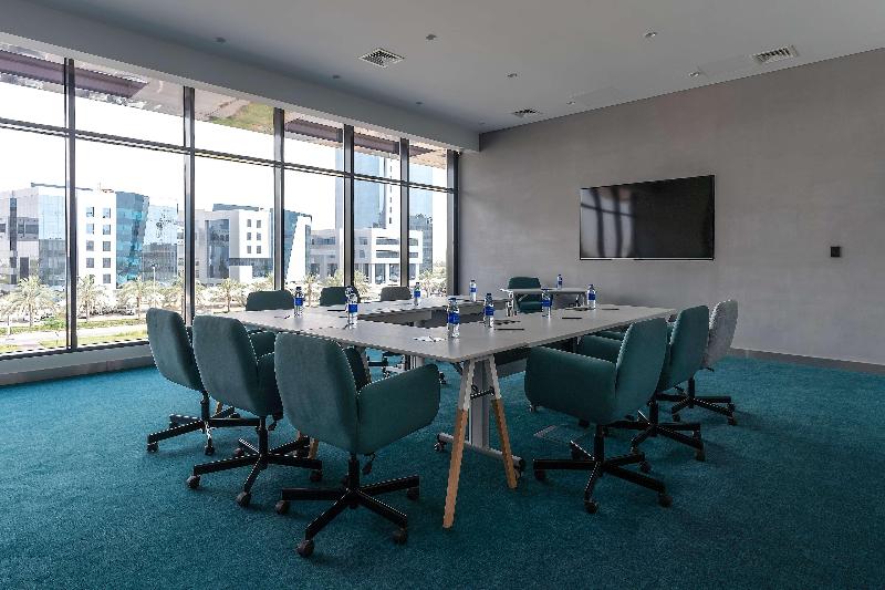Studio One Hotel - Toplantı