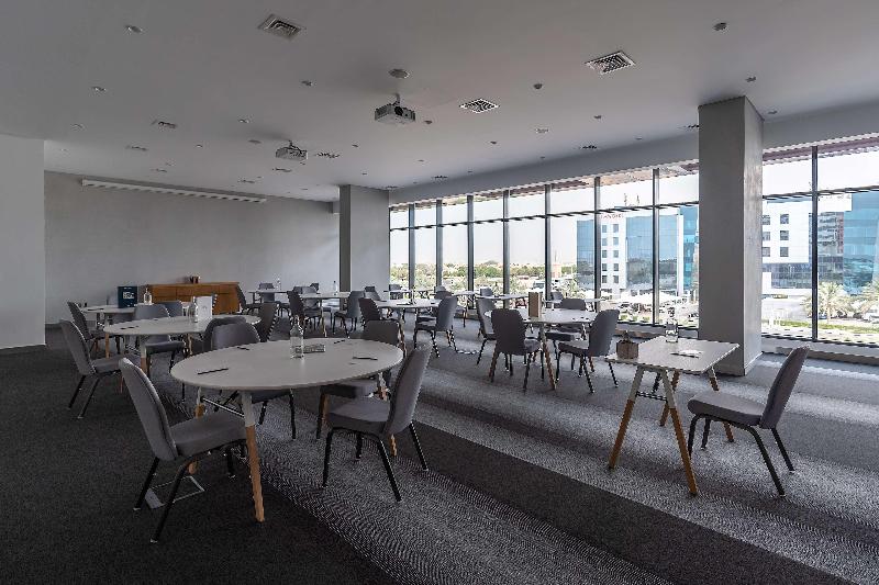 Studio One Hotel - Toplantı