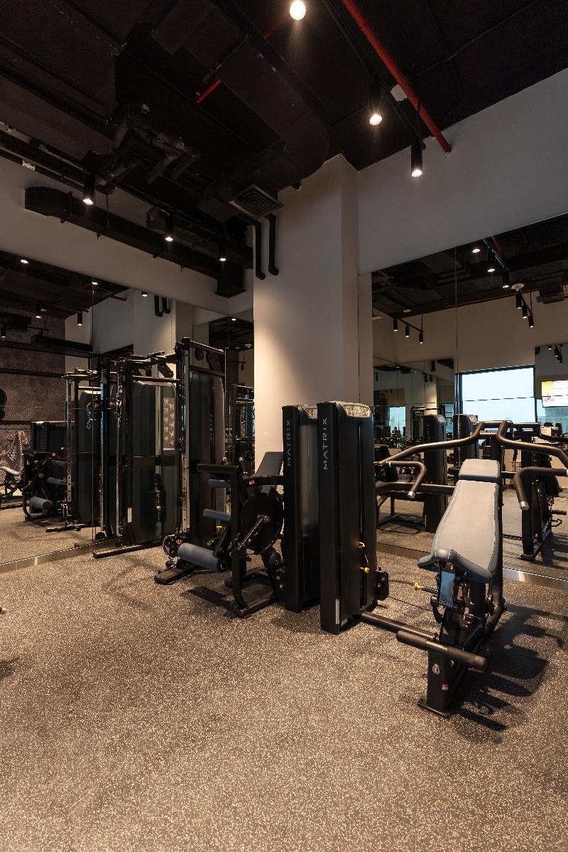 Studio One Hotel - Aktivite