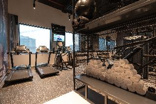 Studio One Hotel fotoÄŸrafÄ±