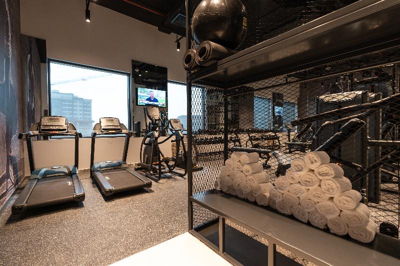 Studio One Hotel - Aktivite