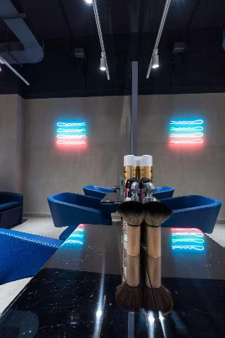 Studio One Hotel fotoÄŸrafÄ±