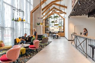 Studio One Hotel otel fotoğrafı