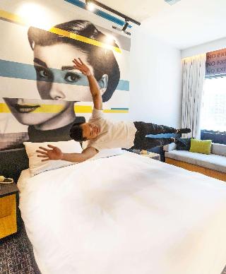 Studio One Hotel fotoÄŸrafÄ±