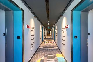 Studio One Hotel fotoÄŸrafÄ±