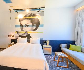 Studio One Hotel fotoÄŸrafÄ±