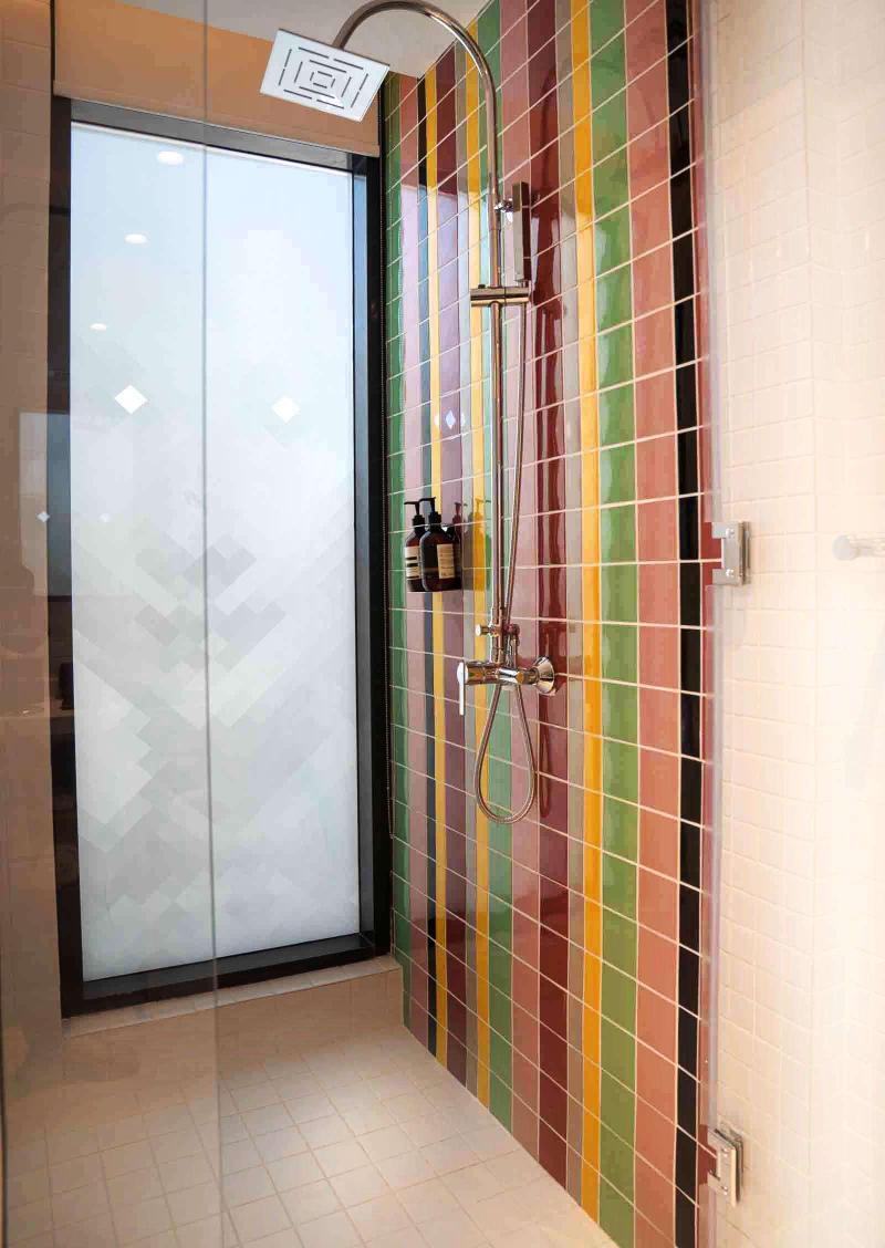 Studio One Hotel - Oda