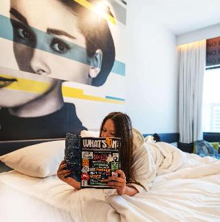 Studio One Hotel fotoÄŸrafÄ±