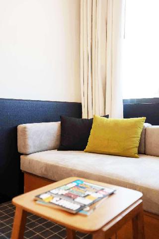 Studio One Hotel fotoÄŸrafÄ±