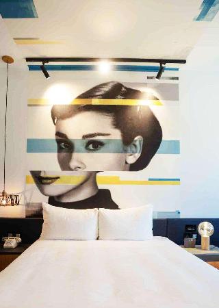 Studio One Hotel fotoÄŸrafÄ±
