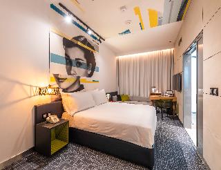 Studio One Hotel fotoÄŸrafÄ±