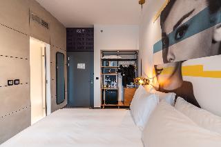 Studio One Hotel fotoÄŸrafÄ±