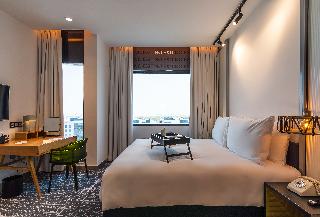 Studio One Hotel fotoÄŸrafÄ±