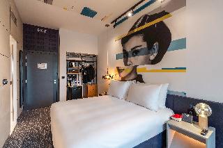 Studio One Hotel fotoÄŸrafÄ±