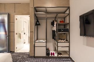 Studio One Hotel fotoÄŸrafÄ±