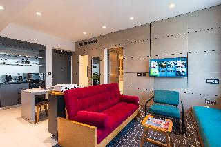 Studio One Hotel fotoÄŸrafÄ±
