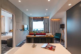 Studio One Hotel fotoÄŸrafÄ±