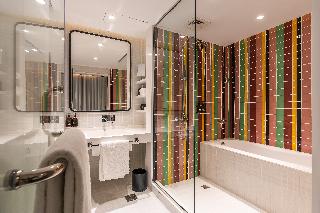Studio One Hotel fotoÄŸrafÄ±