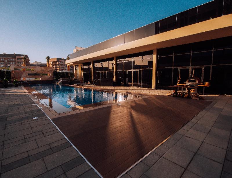 Studio One Hotel - Havuz