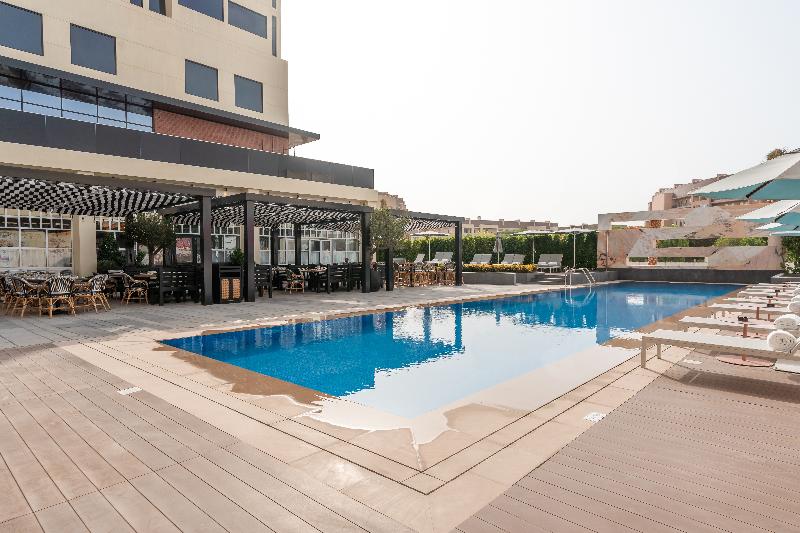 Studio One Hotel - Havuz