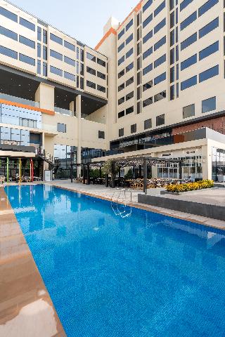 Studio One Hotel fotoÄŸrafÄ±