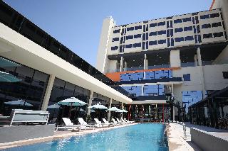 Studio One Hotel fotoÄŸrafÄ±
