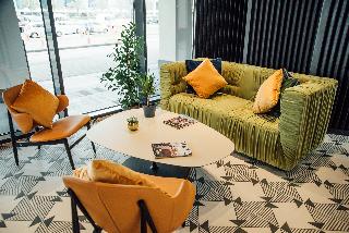 Studio One Hotel fotoÄŸrafÄ±