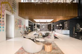 Hyatt Place Dubai/Wasl District fotoÄŸrafÄ±
