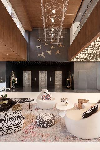 Hyatt Place Dubai/Wasl District fotoÄŸrafÄ±