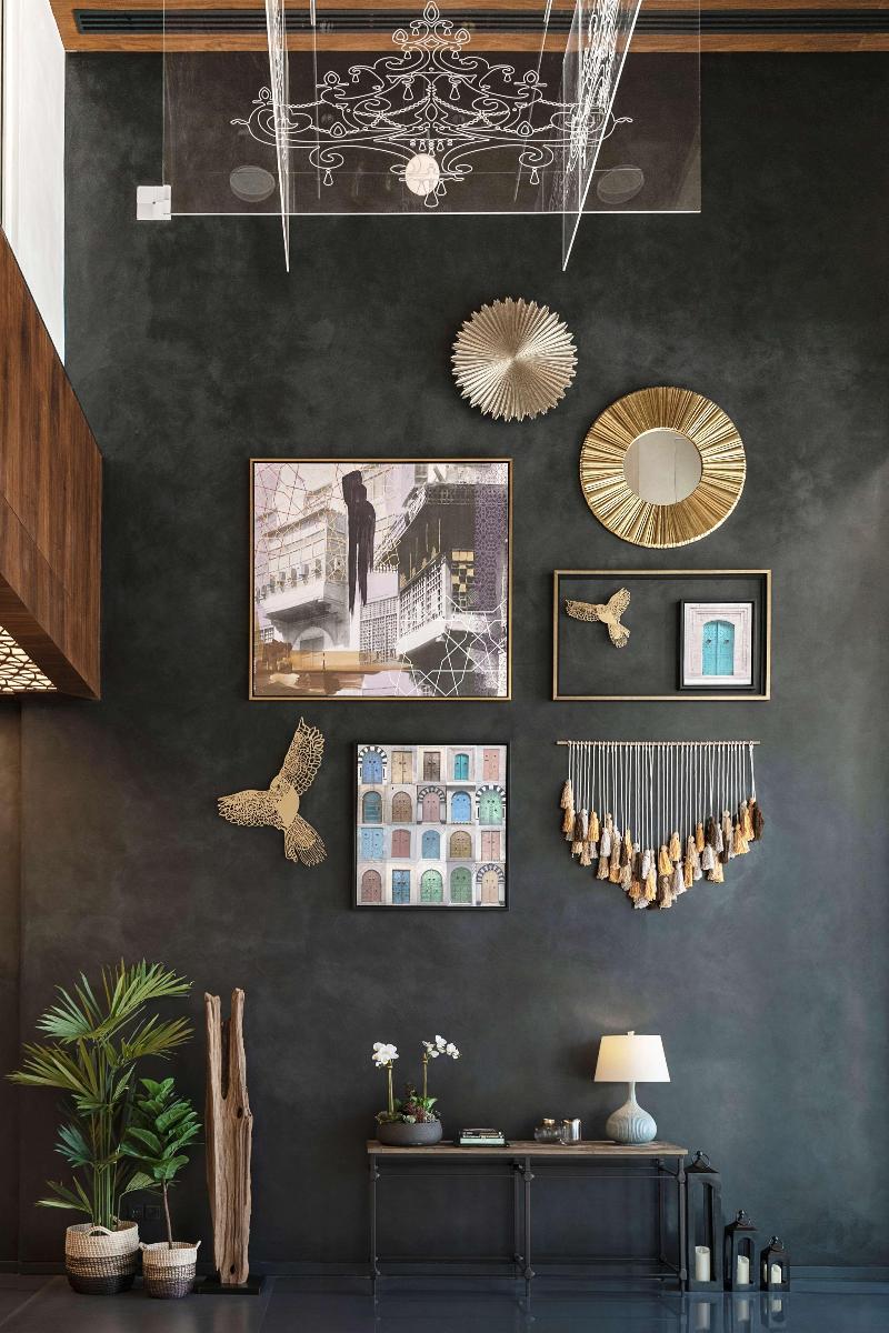Hyatt Place Dubai/Wasl District - Lobi