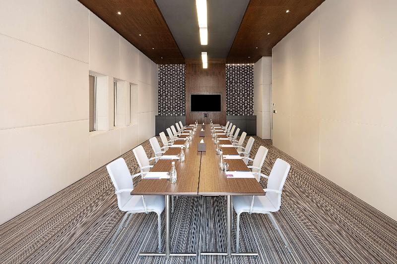 Hyatt Place Dubai/Wasl District - Toplantı