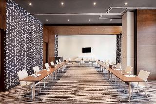 Hyatt Place Dubai/Wasl District fotoÄŸrafÄ±