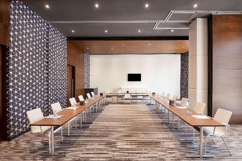 Hyatt Place Dubai/Wasl District - Toplantı