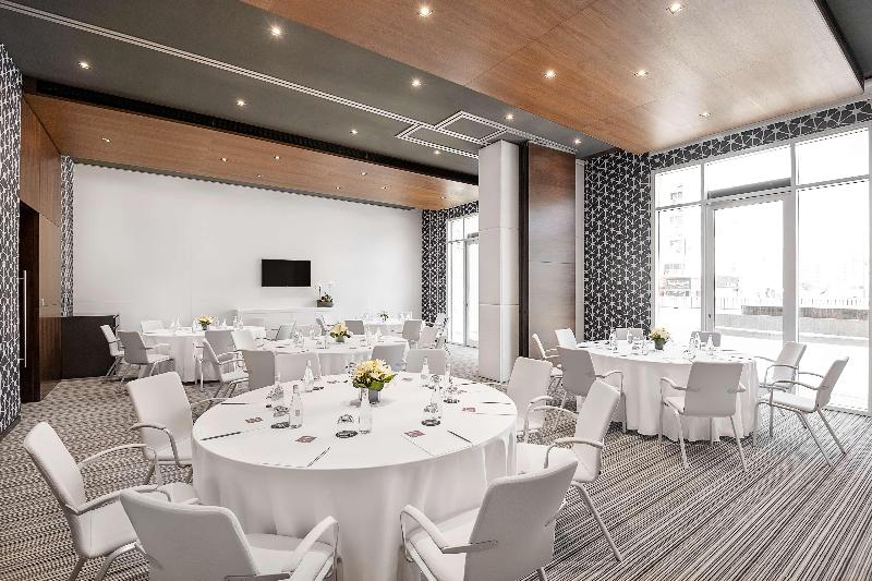 Hyatt Place Dubai/Wasl District - Toplantı
