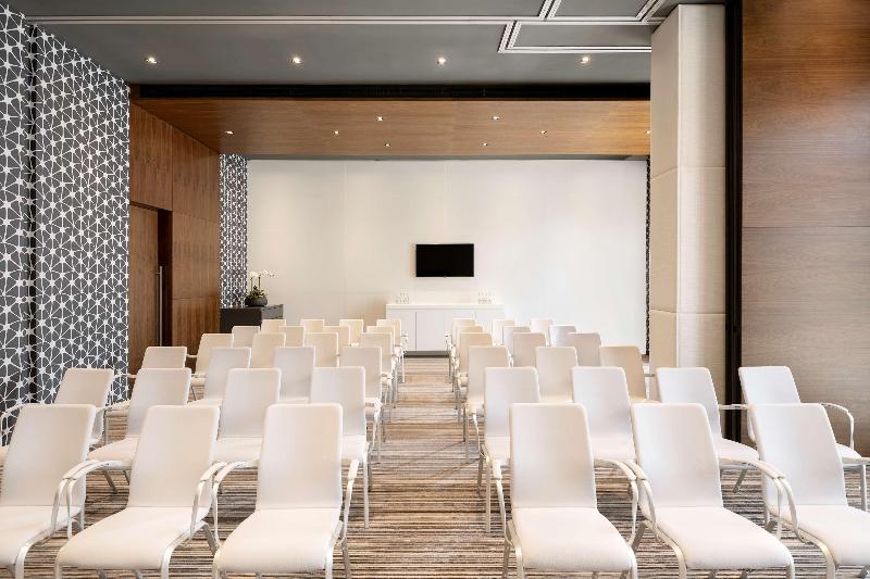 Hyatt Place Dubai/Wasl District - Toplantı