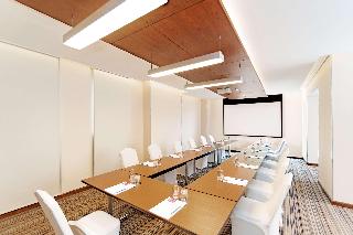 Hyatt Place Dubai/Wasl District fotoÄŸrafÄ±