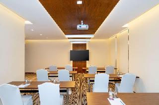 Hyatt Place Dubai/Wasl District fotoÄŸrafÄ±