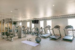 Hyatt Place Dubai/Wasl District fotoÄŸrafÄ±