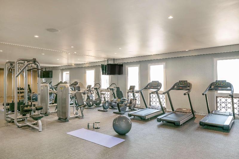 Hyatt Place Dubai/Wasl District - Aktivite