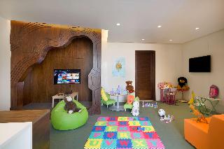 Hyatt Place Dubai/Wasl District fotoÄŸrafÄ±