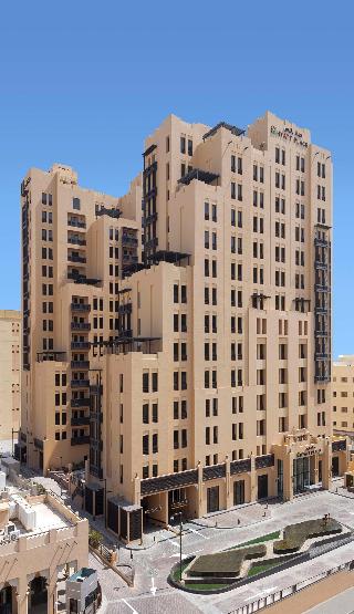 Hyatt Place Dubai/Wasl District fotoÄŸrafÄ±