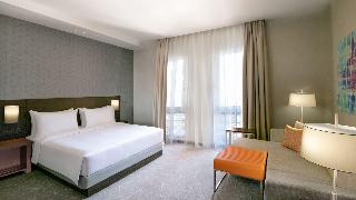 Hyatt Place Dubai/Wasl District fotoÄŸrafÄ±