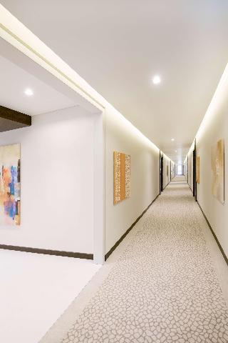 Hyatt Place Dubai/Wasl District fotoÄŸrafÄ±