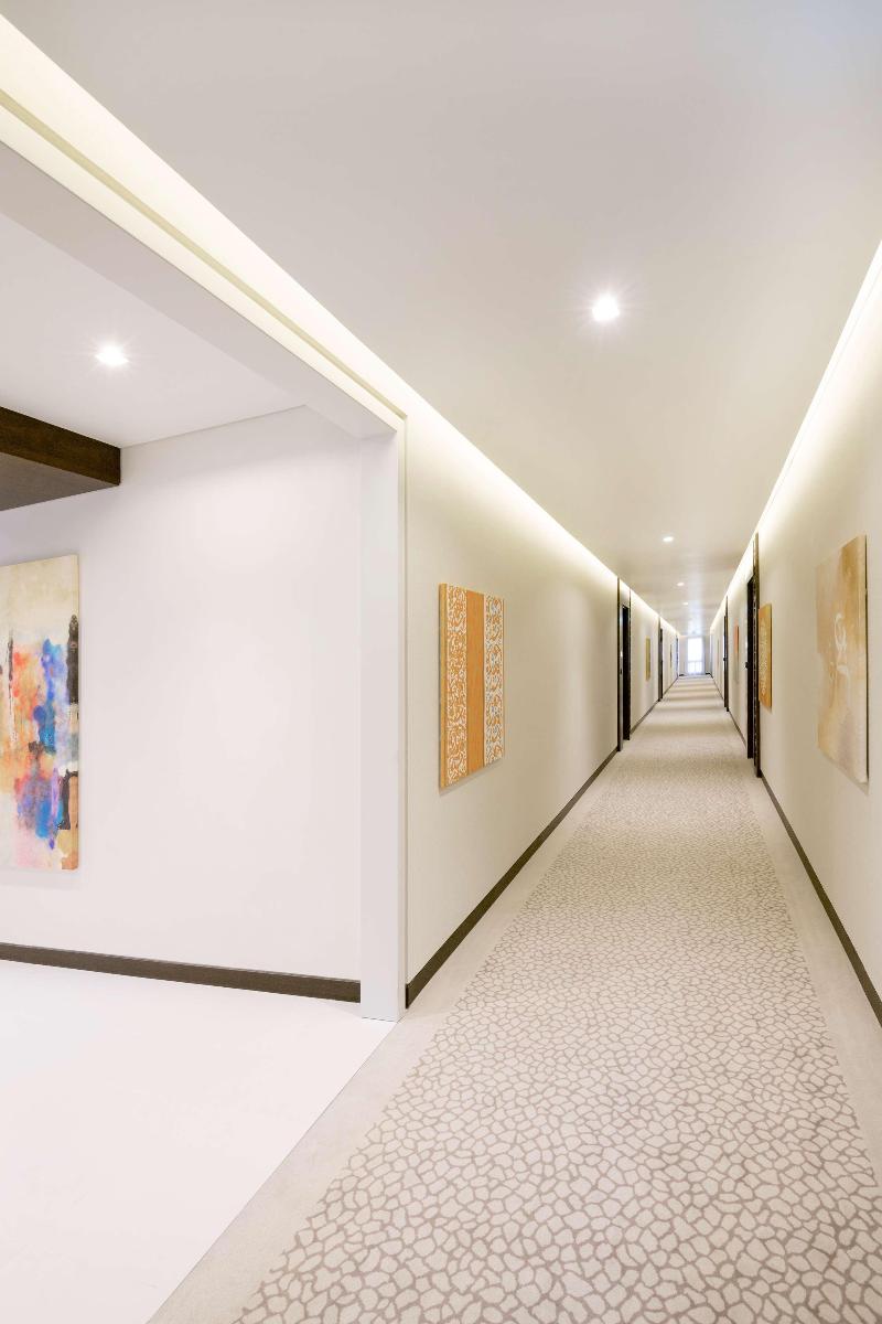 Hyatt Place Dubai/Wasl District - Oda