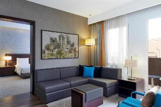 Hyatt Place Dubai/Wasl District fotoÄŸrafÄ±