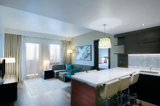 Hyatt Place Dubai/Wasl District fotoÄŸrafÄ±