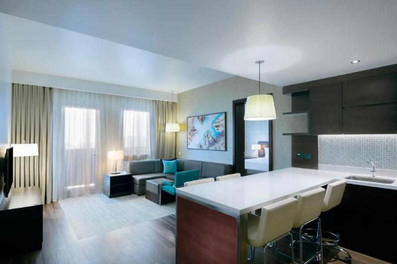 Hyatt Place Dubai/Wasl District - Oda